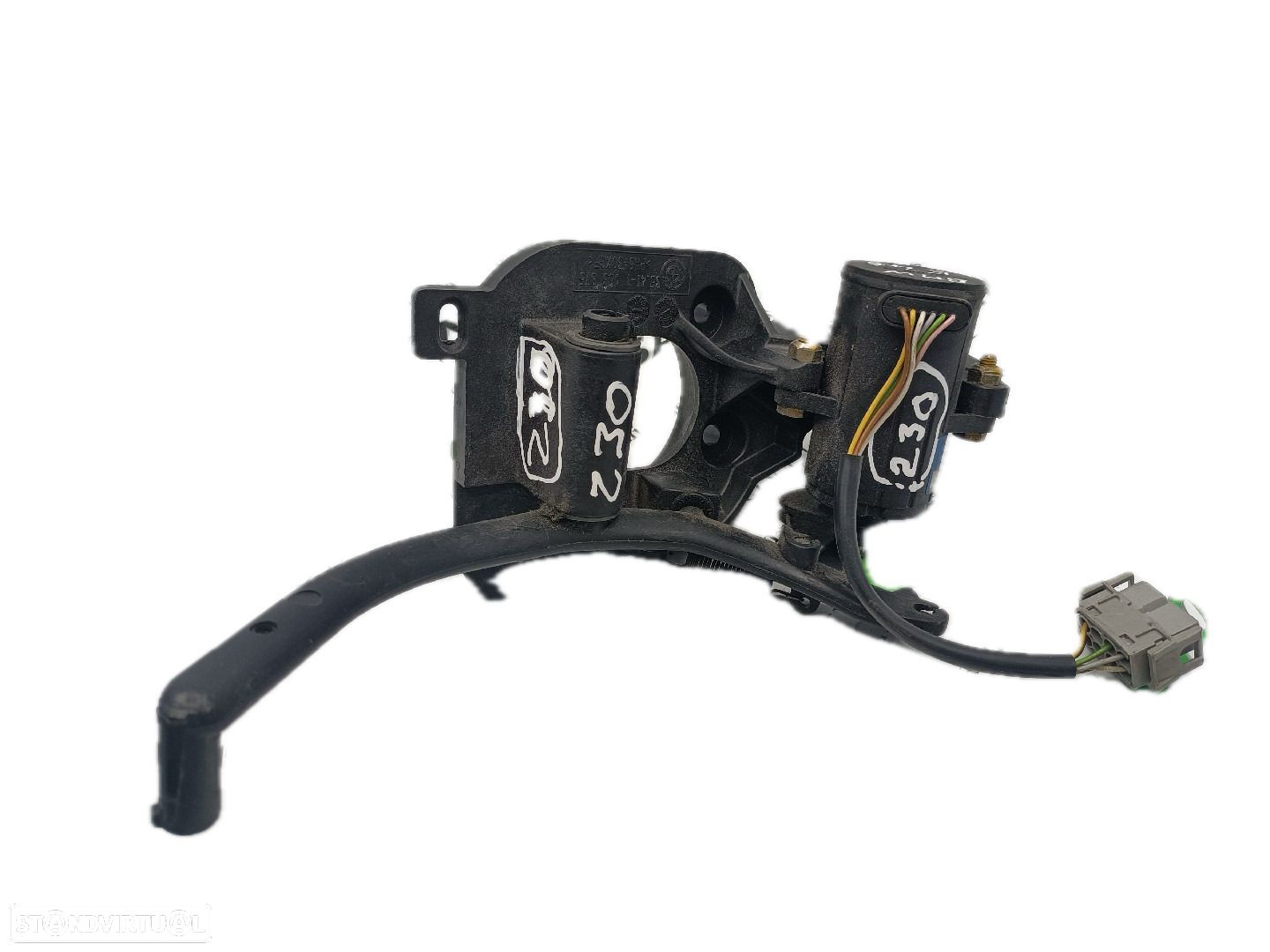 Pedal Acelerador / Acelarador / Potenciómetro Bmw 3 (E46) - 1