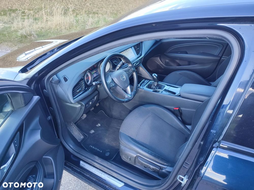 Opel Insignia 1.6 114g Exclusive - 13