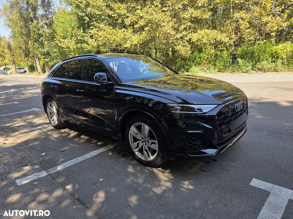 Audi Q8 - 4
