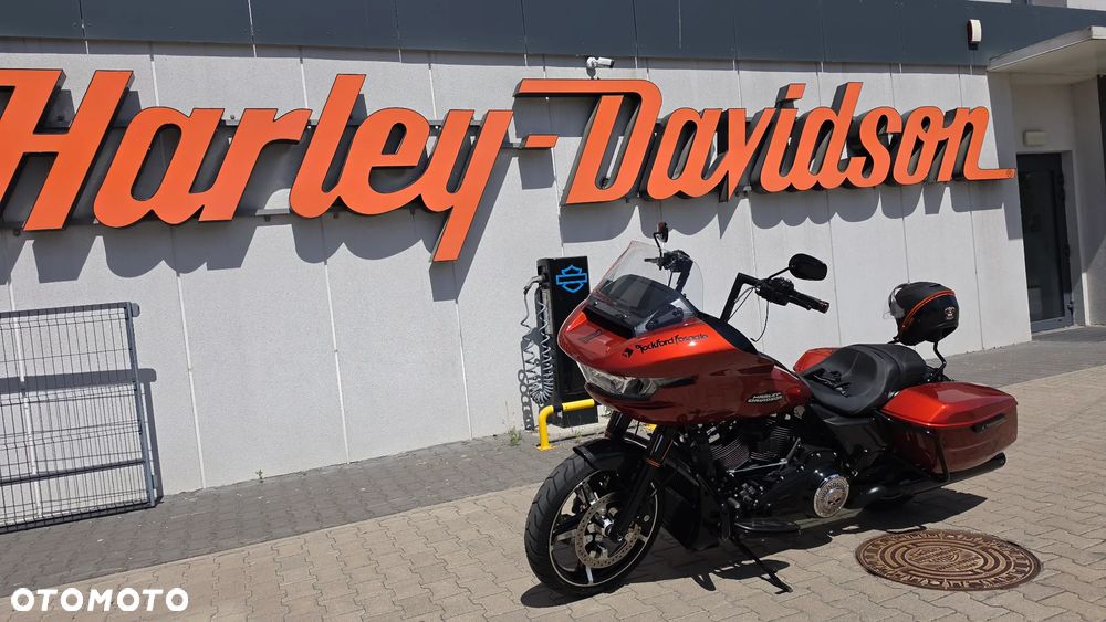 Harley-Davidson Touring Road Glide - 39