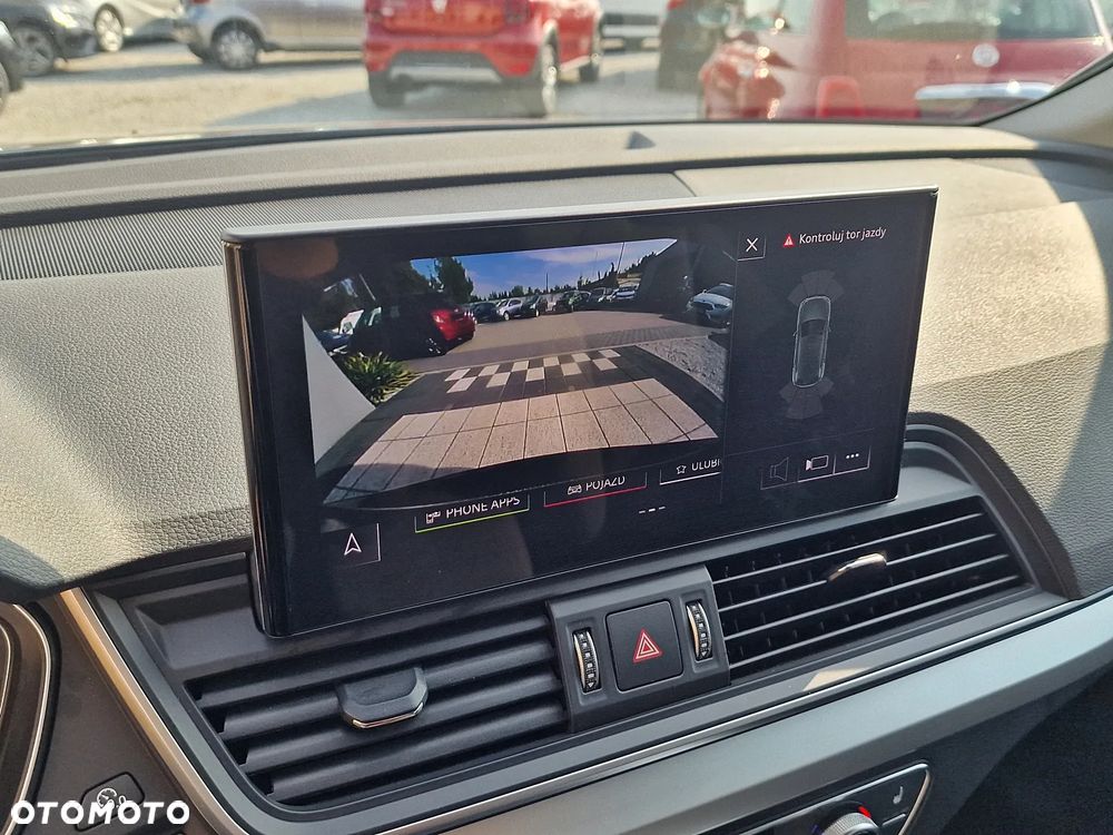 Audi Q5 - 22