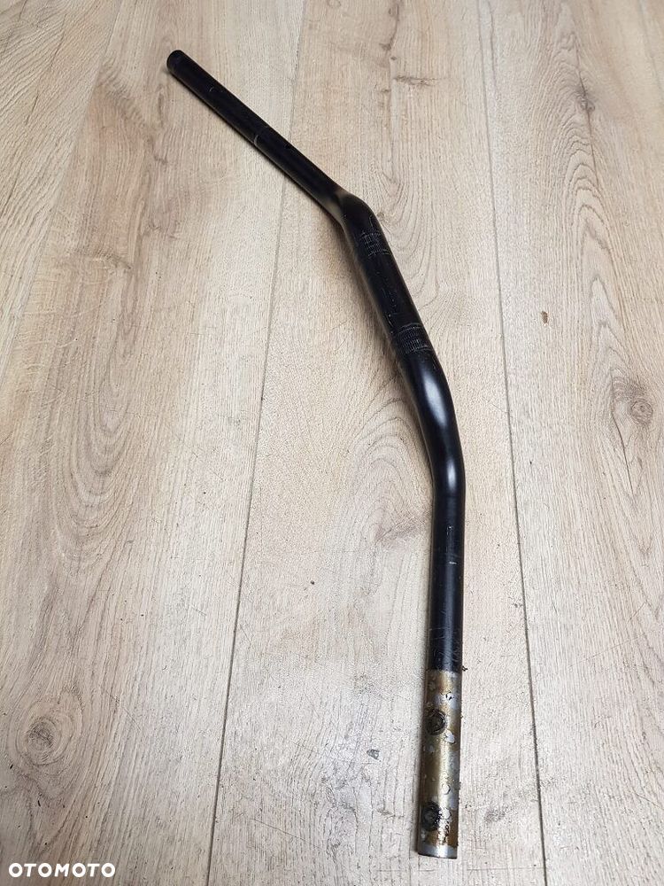 Kierownica motocyklowa pogrubiana Fatbar - 8