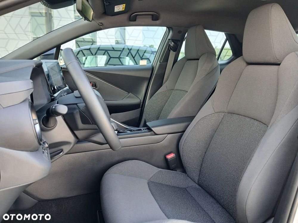 Toyota C-HR 1.8 Hybrid Comfort - 6