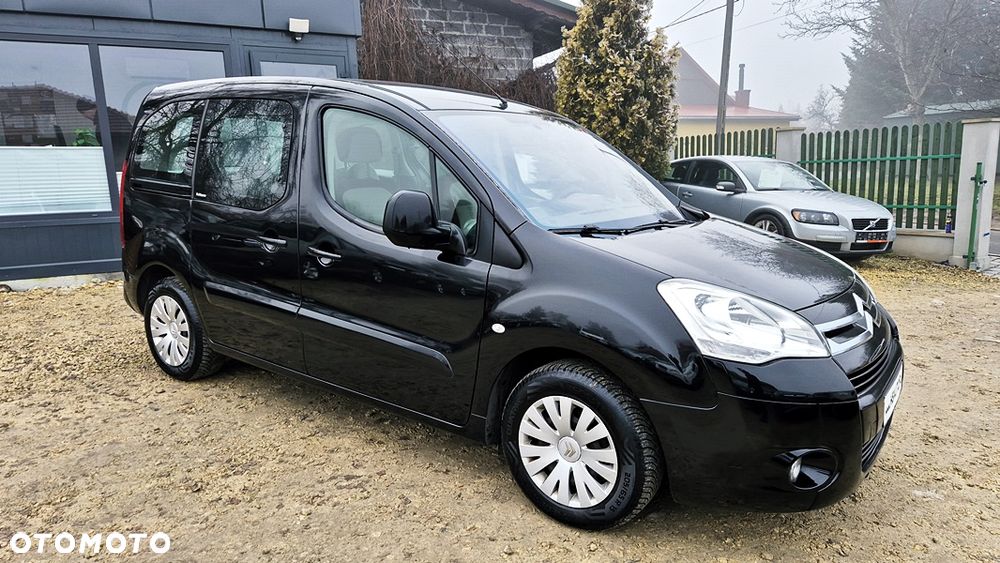 Citroën Berlingo 1.6 16V Multispace - 9