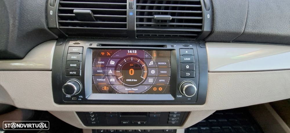 BMW X5 3.0 d - 14