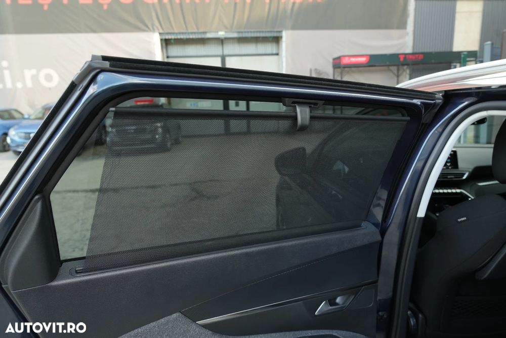 Peugeot 5008 - 20