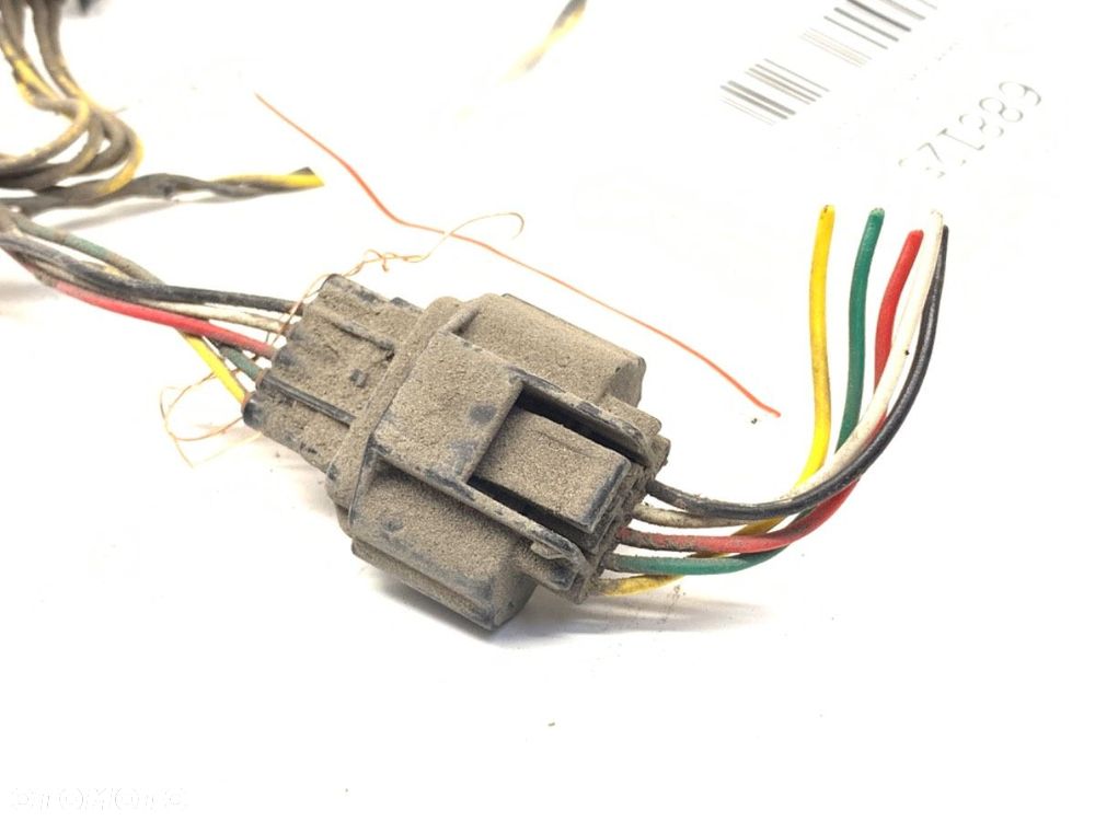 WIĄZKA PDC TYŁ - 135.00 PLN - INFINITI Q70 (Y51) 2013 - 2022 3.0 175 kW [238 KM] olej napędowy - 3