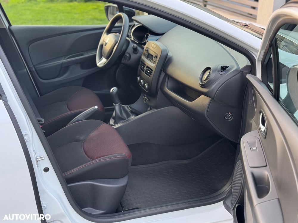 Renault Clio 1.5 dCi Intens - 7