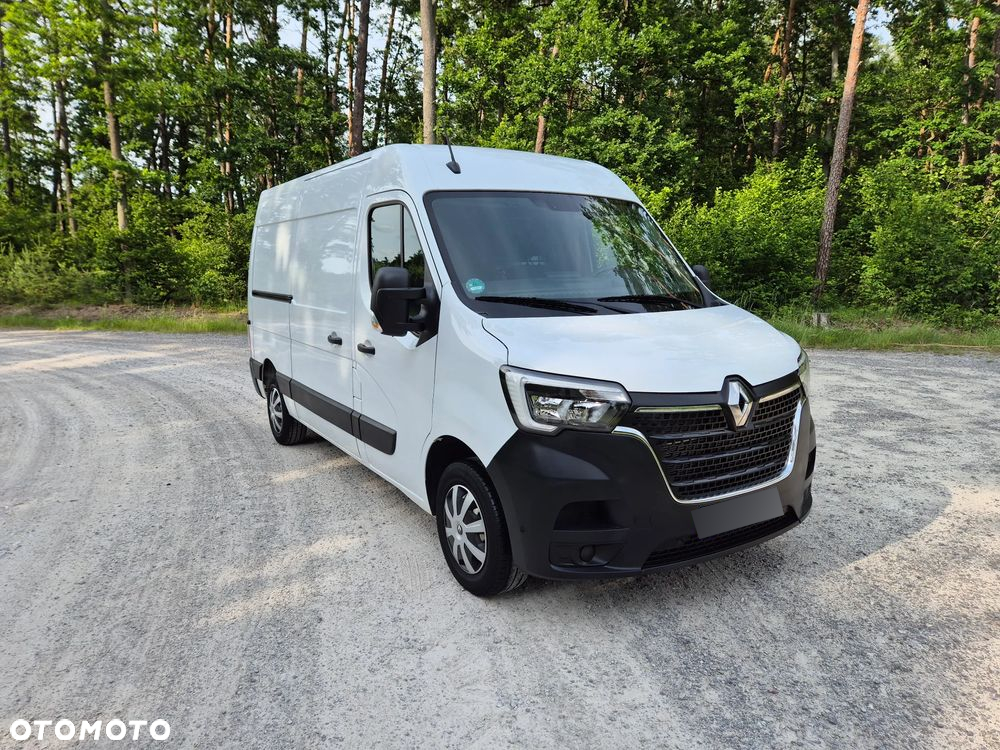 Renault Master L2H2 - 5