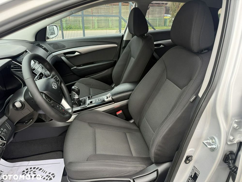 Hyundai i40 - 20