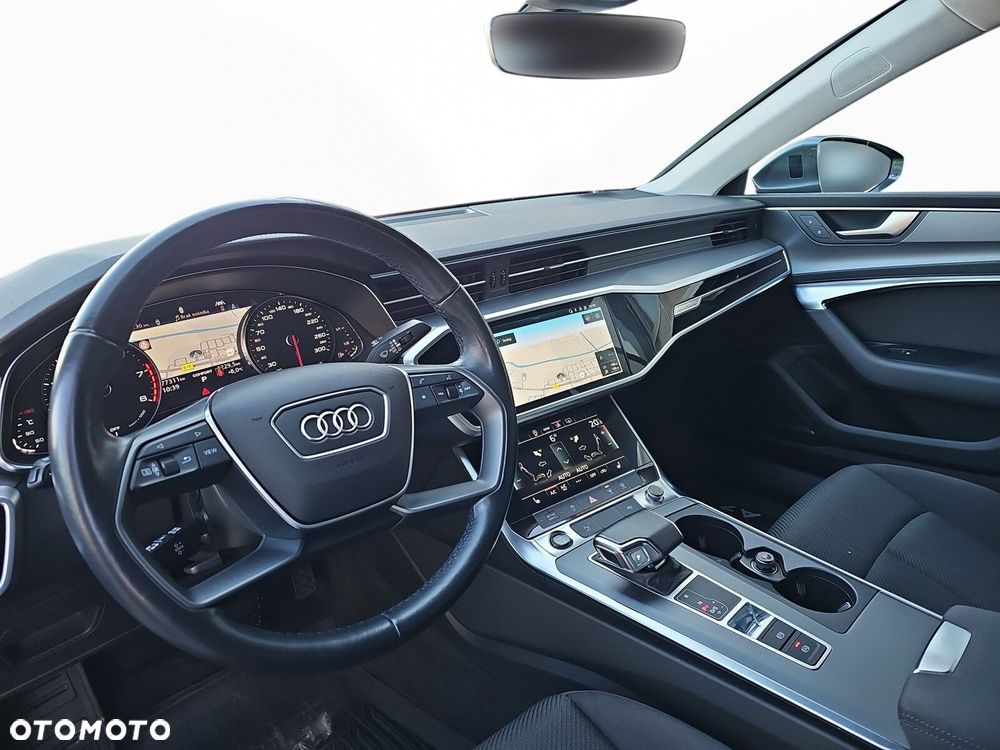 Audi A7 Sportback - 12