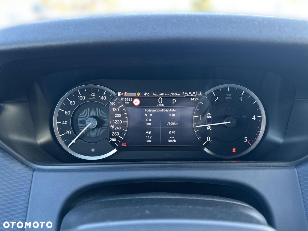 Land Rover Range Rover Velar - 16