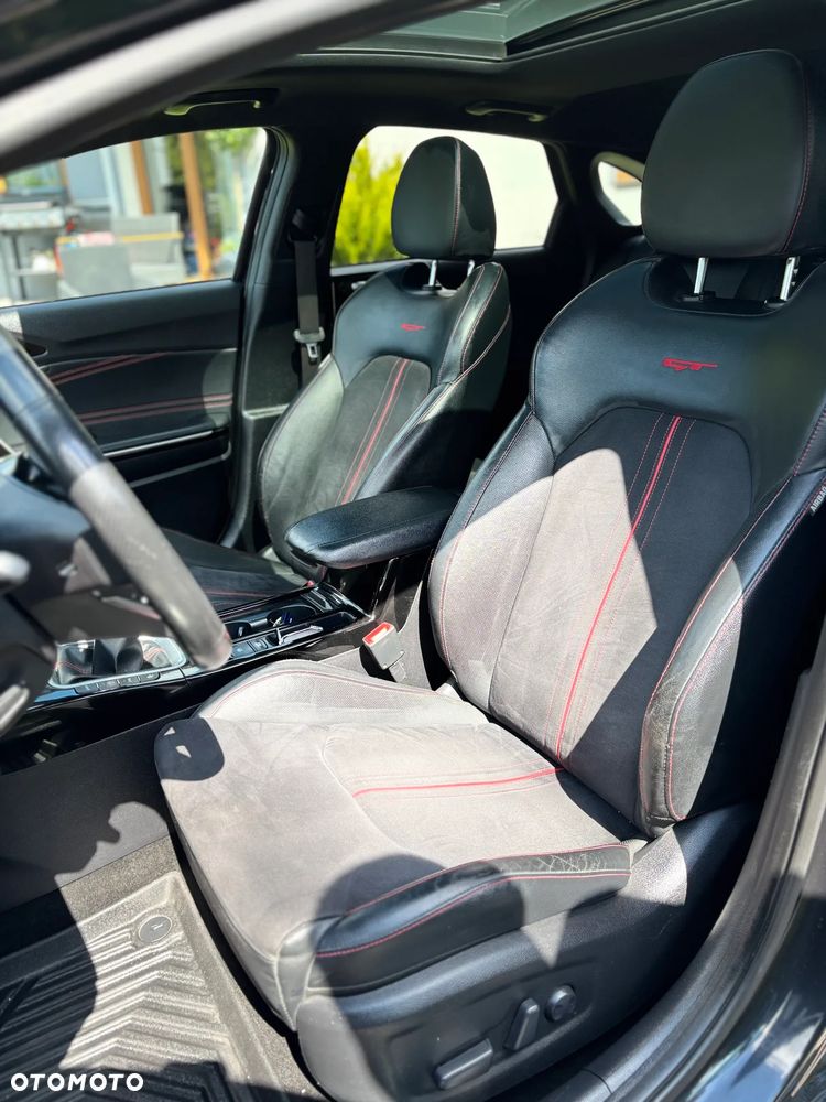 Kia ProCeed - 19