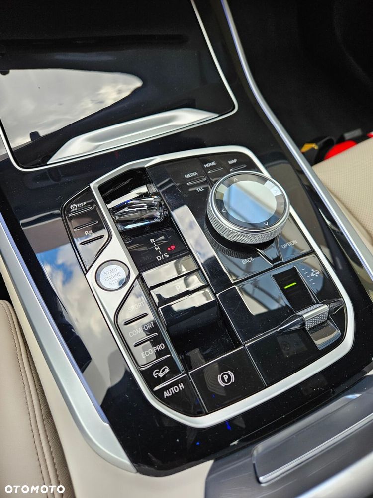 BMW X5 xDrive40d mHEV sport - 29