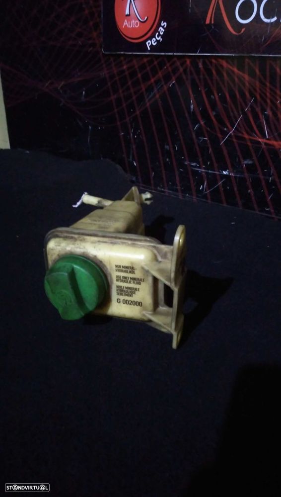 Reservatório Da Direção Assistida Audi A6 (4B2, C5) - 4