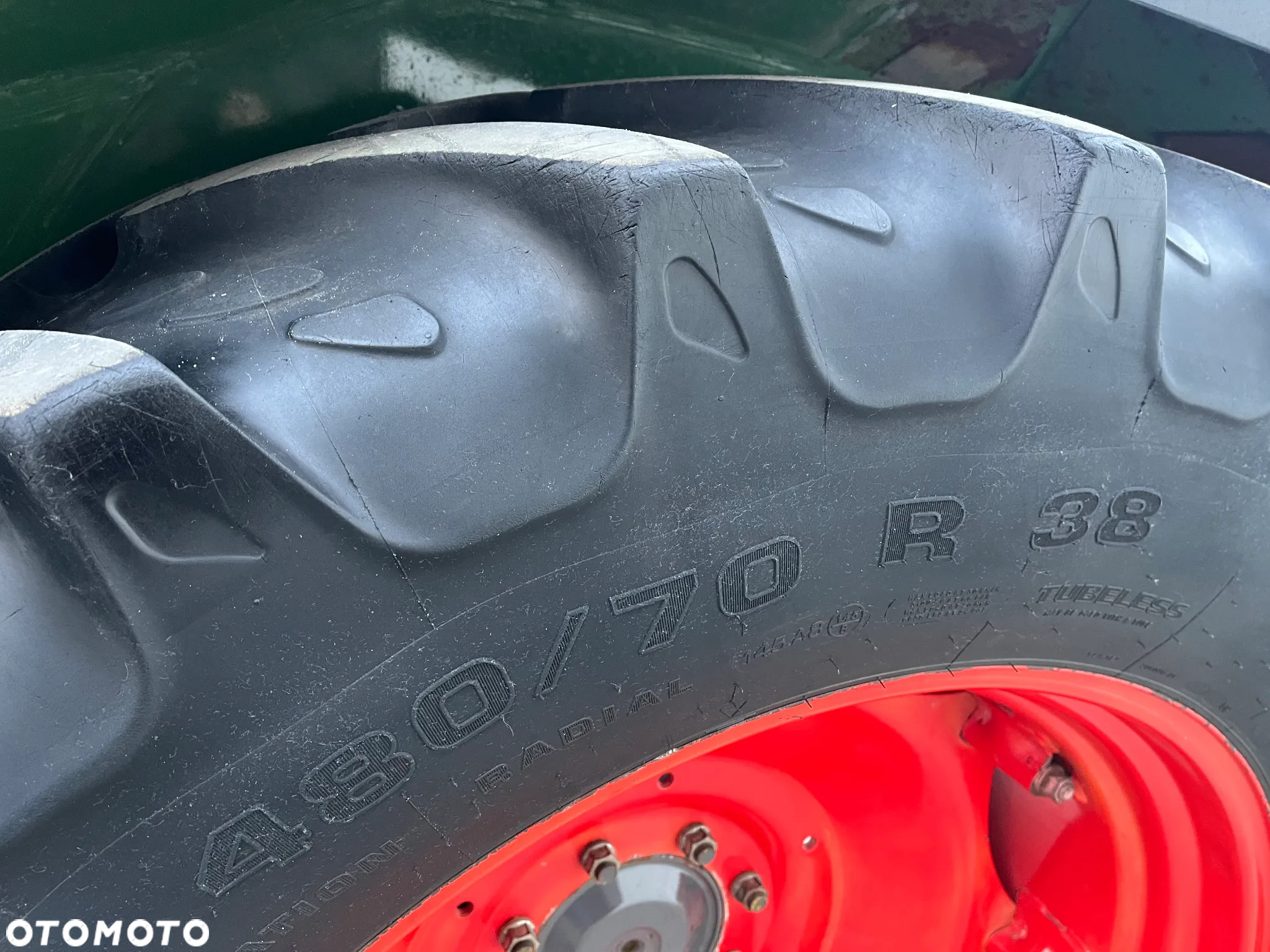 Fendt 410 Vario - 9