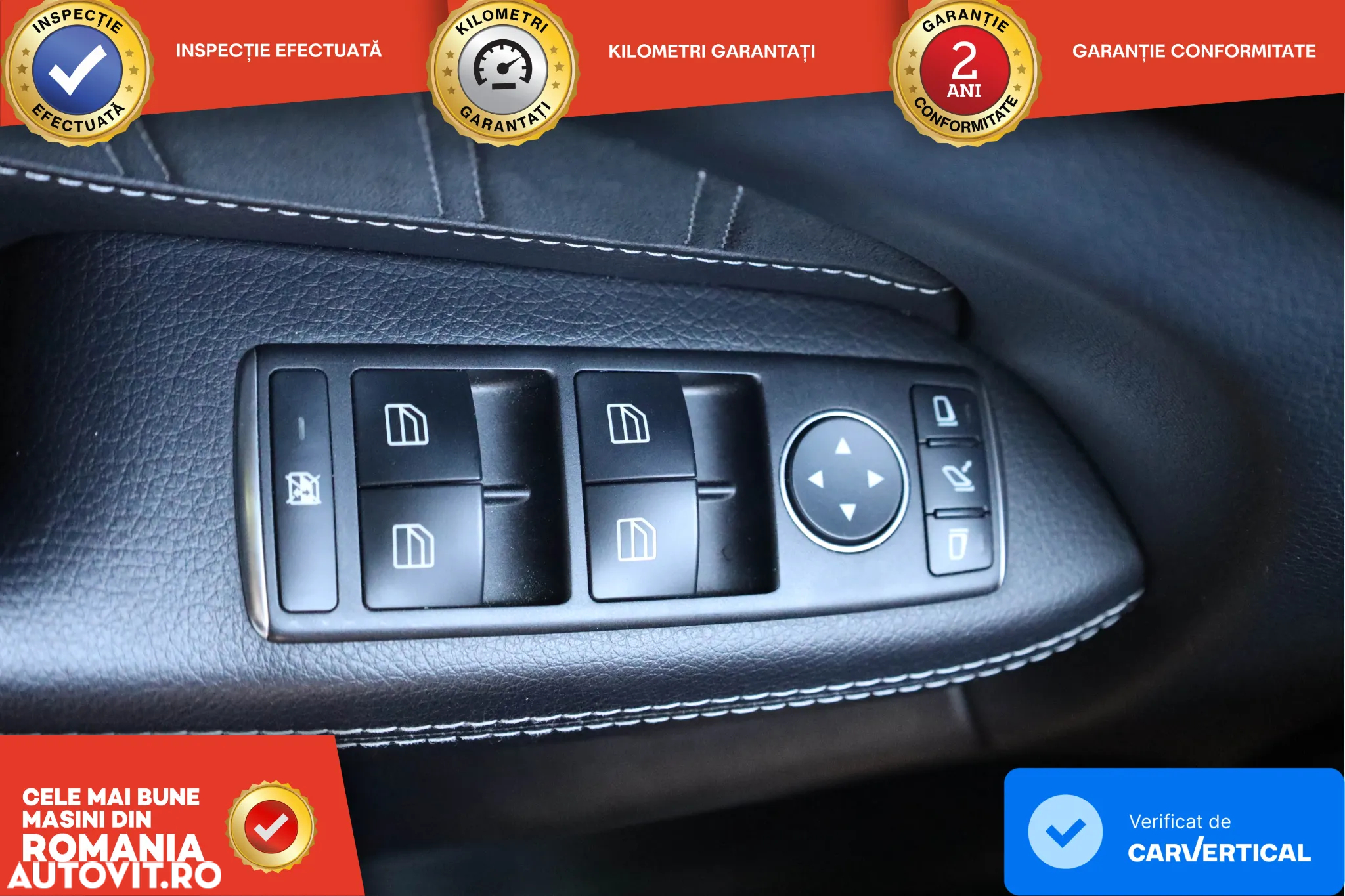 Mercedes-Benz GLE 43 AMG 4MATIC - 8