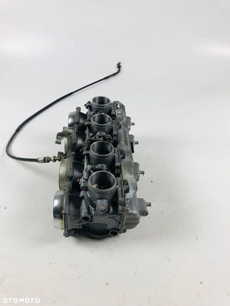 Honda CBX 750 Gaźnik Przepustnica - 2