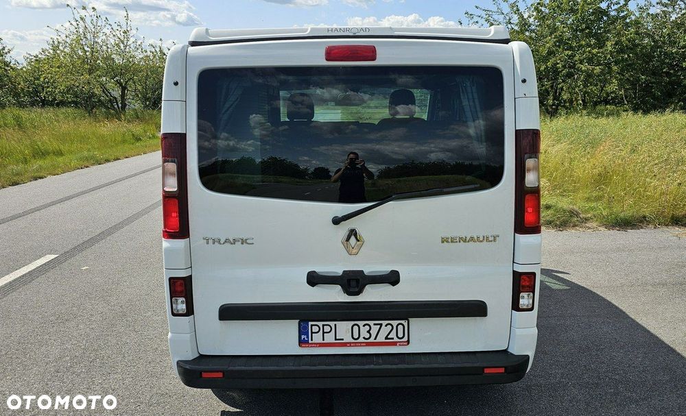 Renault Trafic - 36