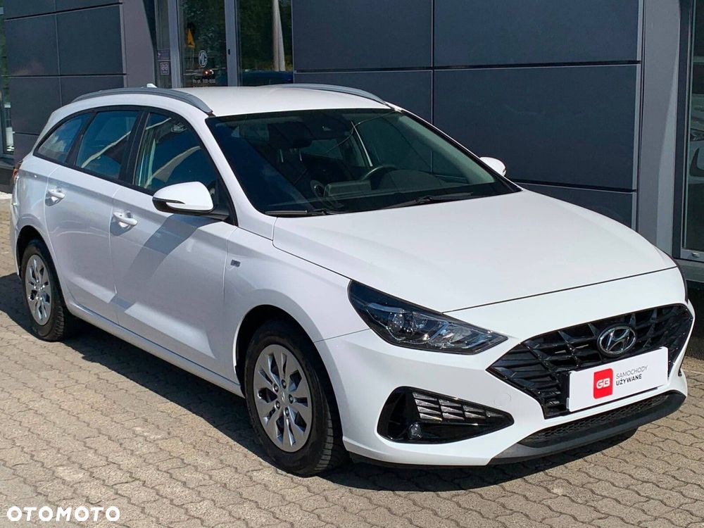 Hyundai i30 - 5