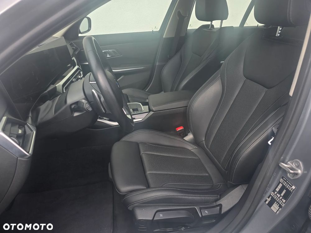 BMW Seria 3 318i - 20