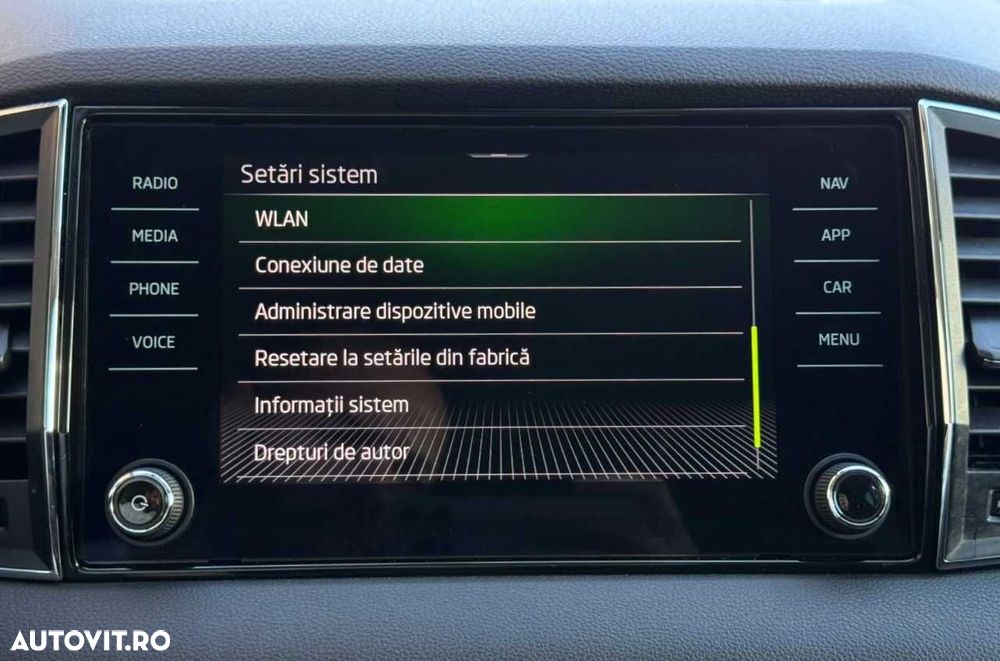 Skoda Karoq 1.6 TDI DSG Ambition - 36