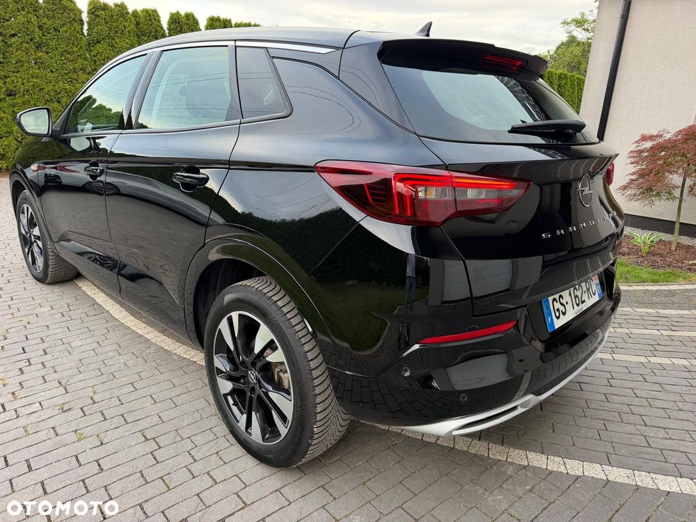 Opel Grandland 1.5 D Automatik Business Edition - 3