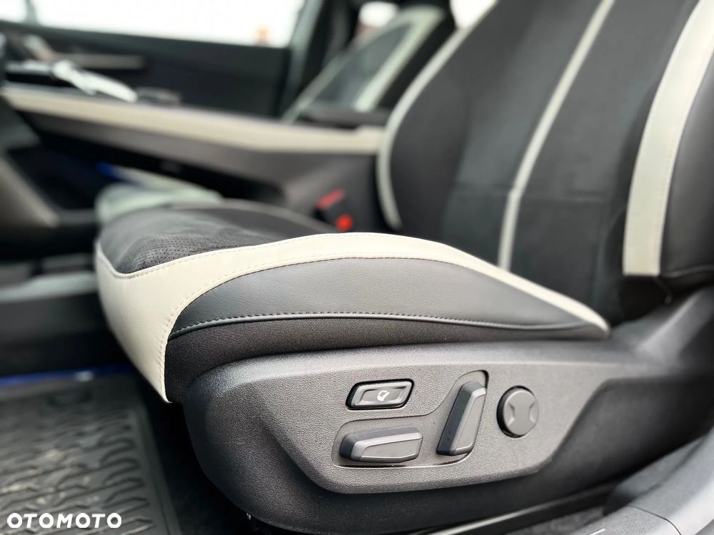 Kia EV6 84kWh GT-Line AWD - 23