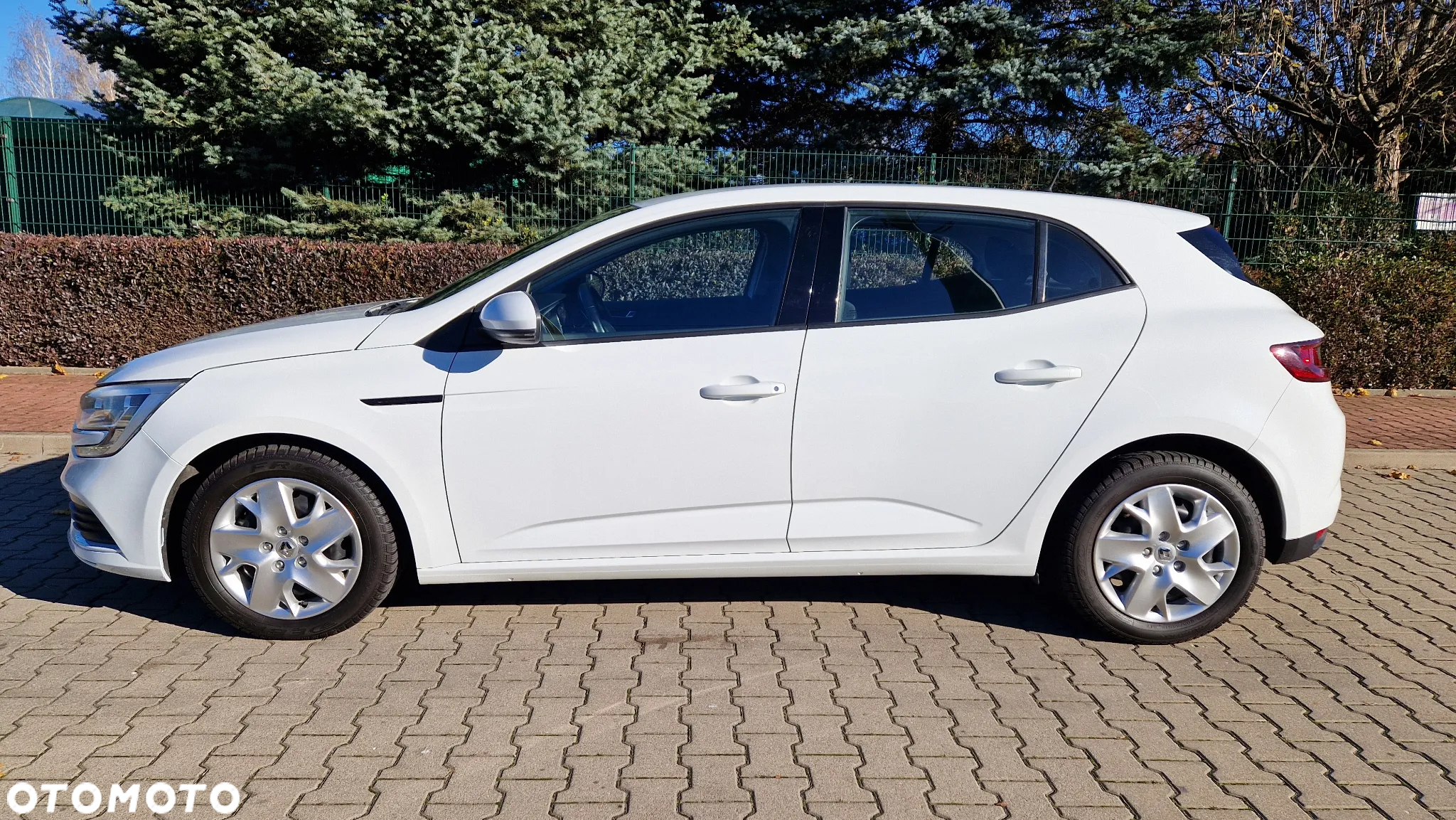 Renault Megane 1.5 dCi Zen - 10