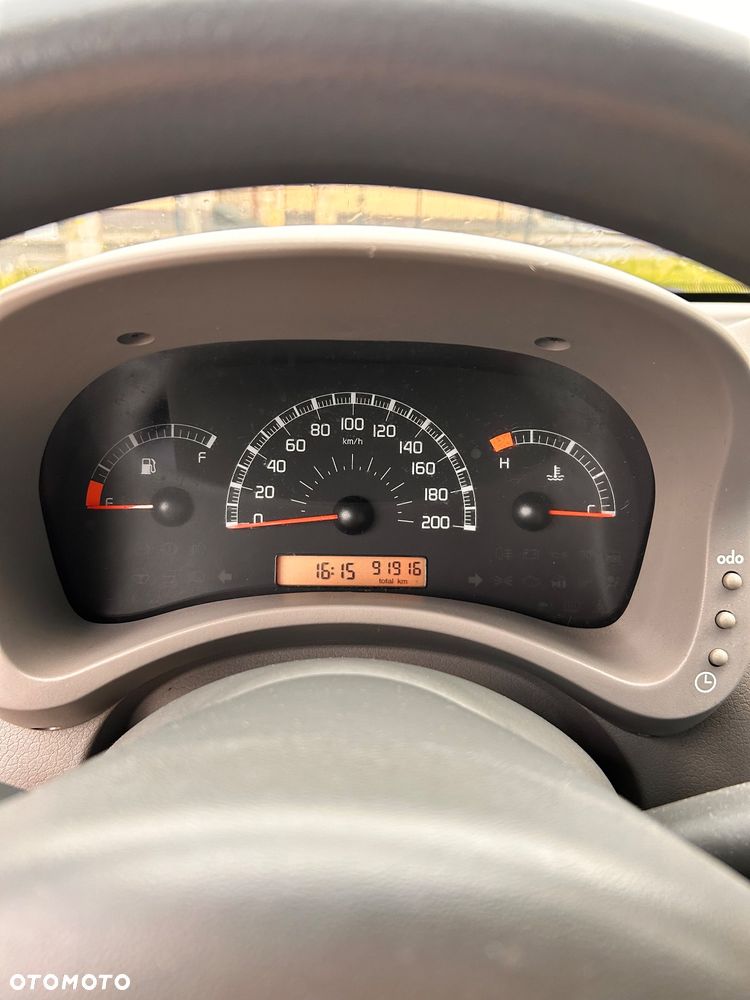 Fiat Panda 1.1 Fresh - 7