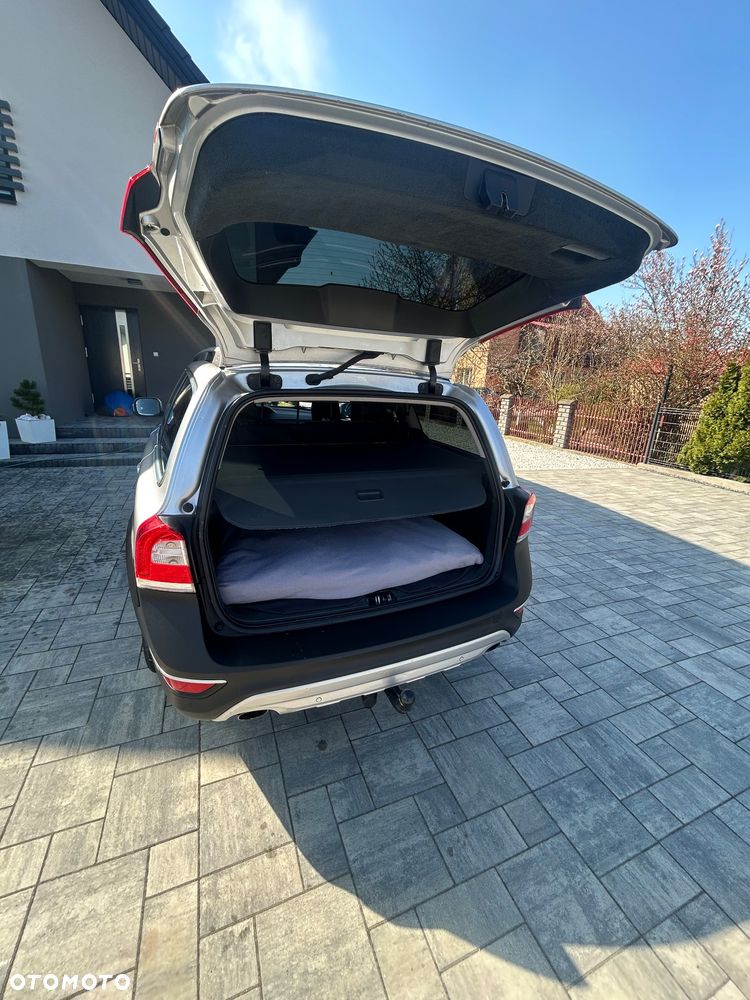 Volvo XC 70 D4 Drive-E Momentum - 7