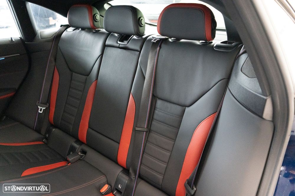 BMW i4 eDrive40 Pack Desportivo M - 12