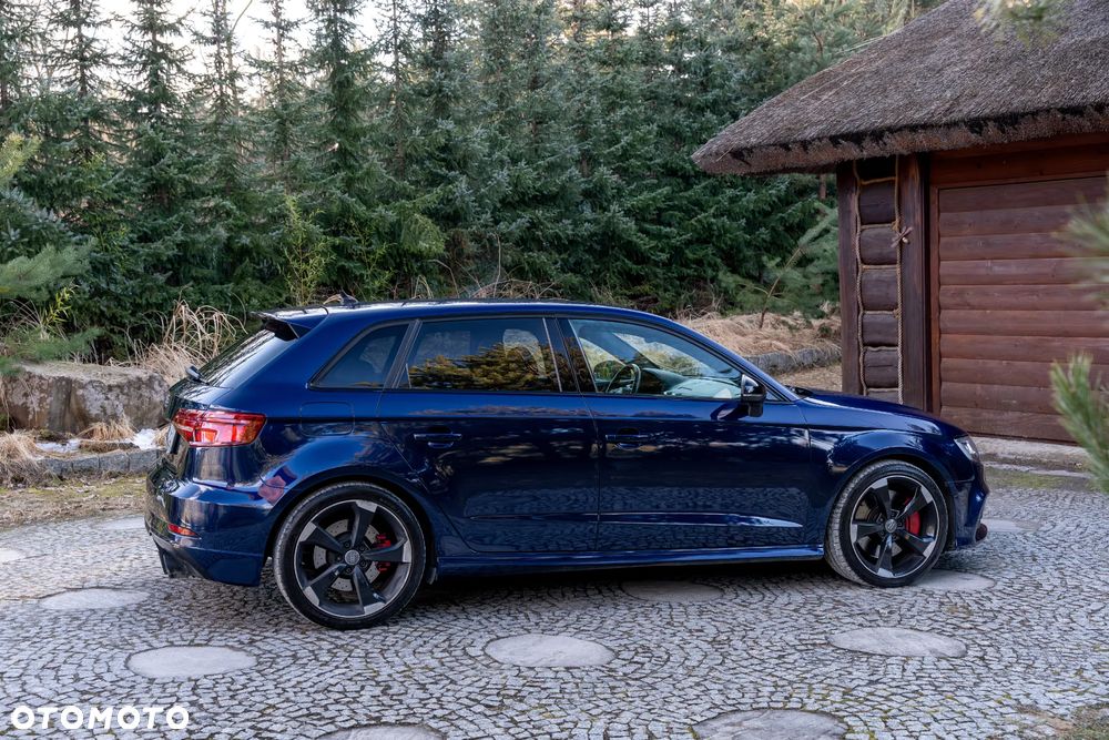 Audi S3 - 15