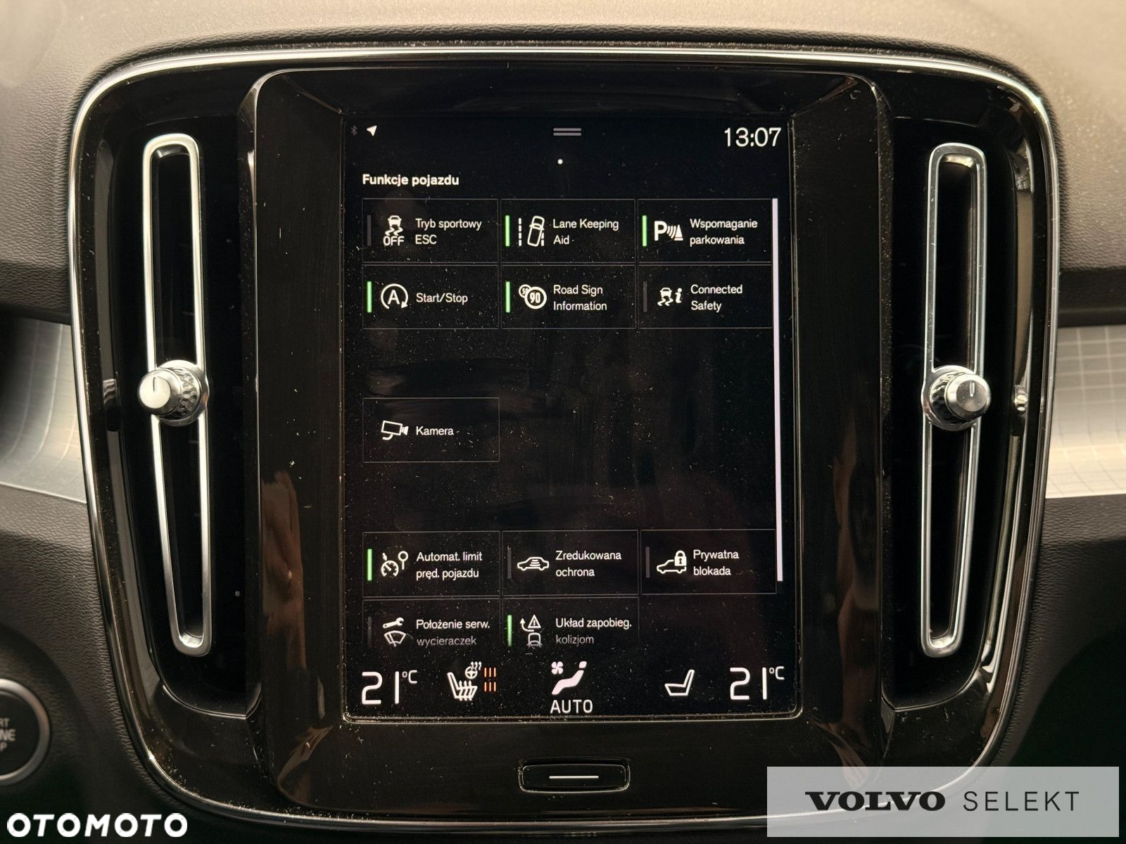 Volvo XC 40 - 15