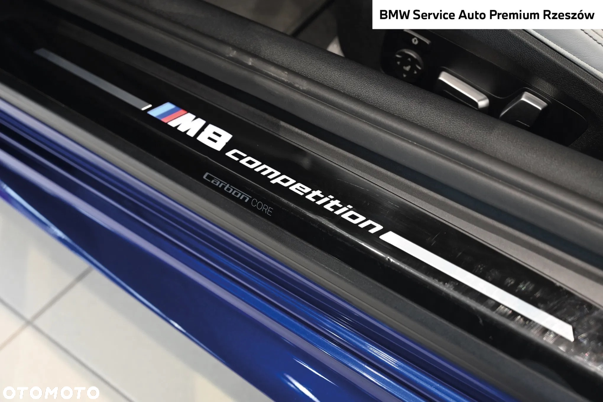 BMW M8 Cabrio Competition - 32