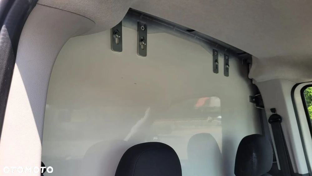 Fiat Doblo - 22