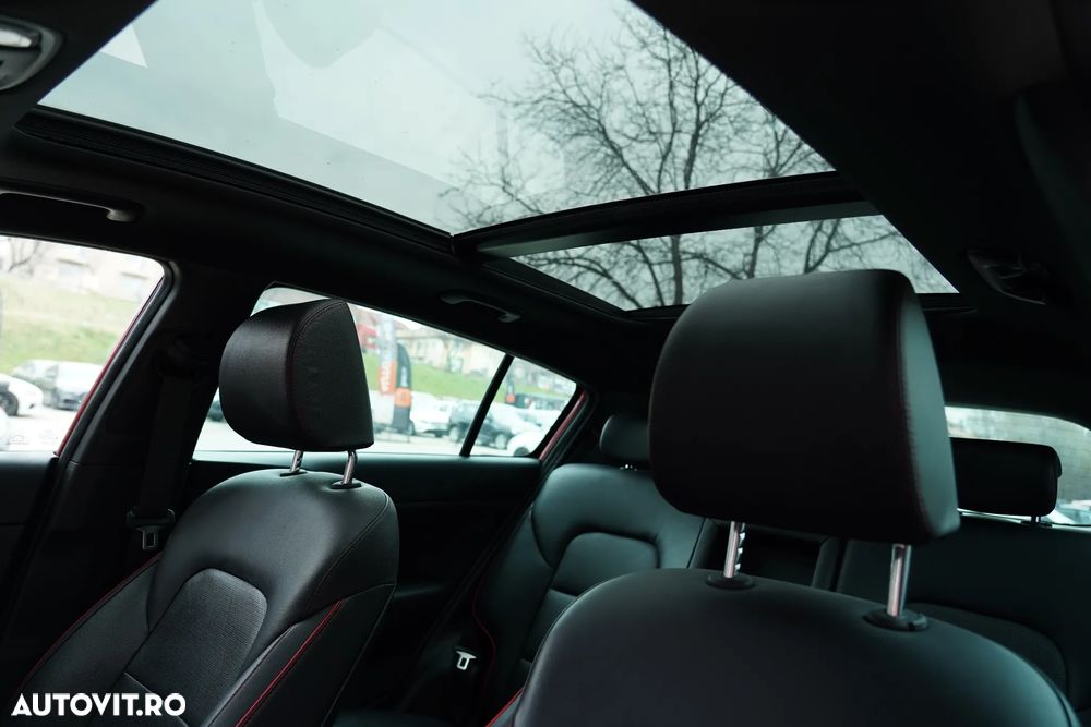 Kia Sportage 1.6 T-GDI AWD Aut. GT Line - 11