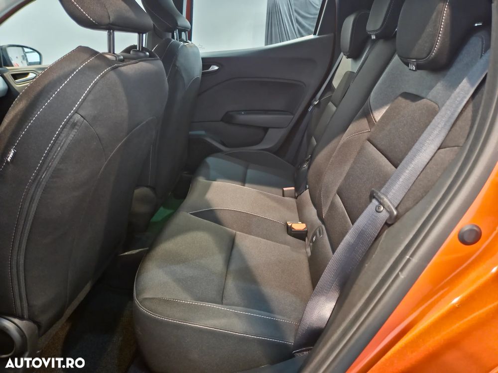Renault Clio V TCe 90 Evolution - 15