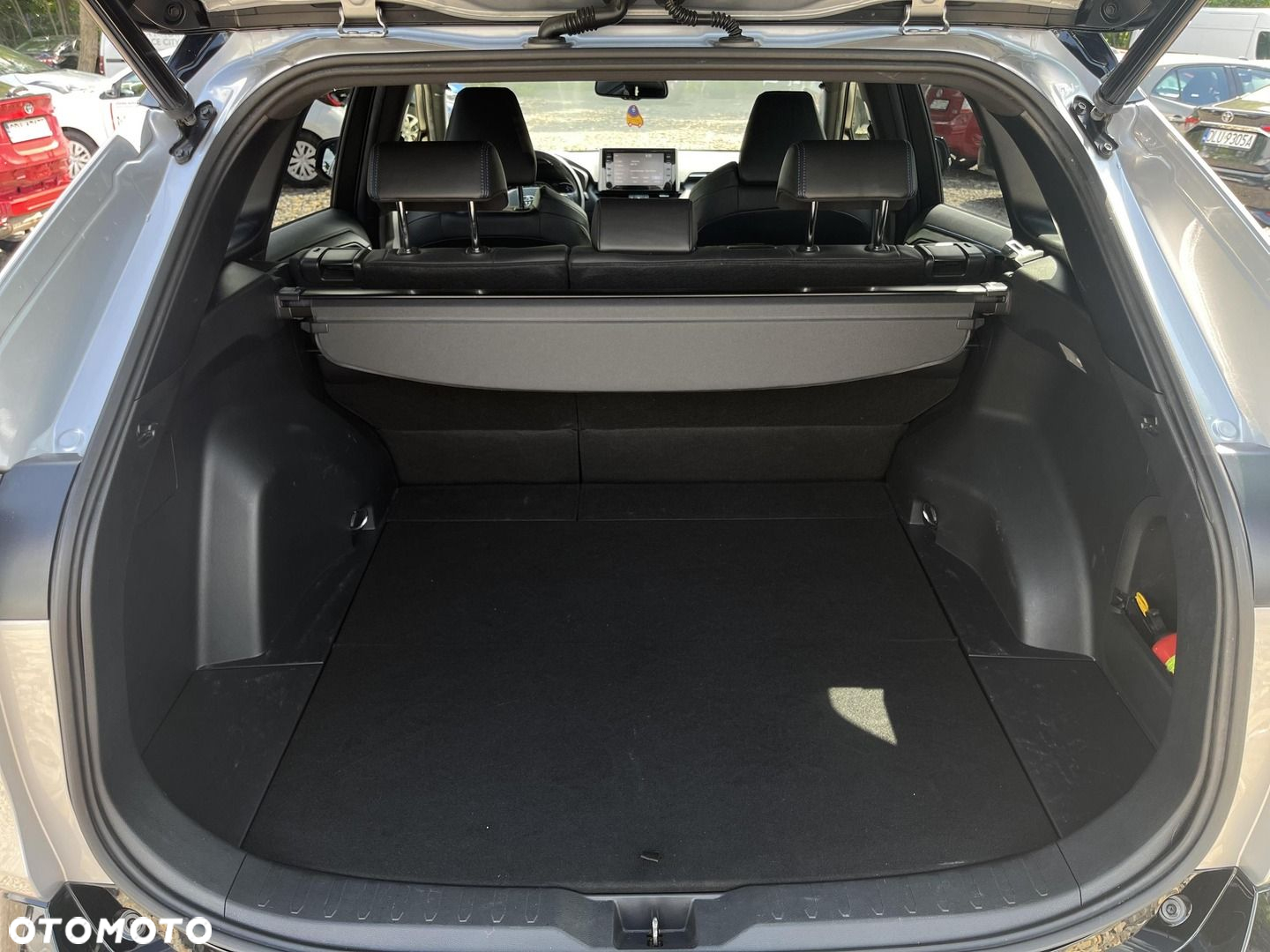 Toyota RAV4 - 26