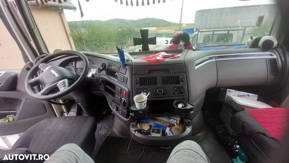 DAF Daf xf - 3