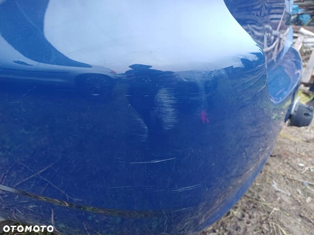 KOMPLETNY TYŁ TOYOTA COROLLA E12 8Q4 KOMBI - 7