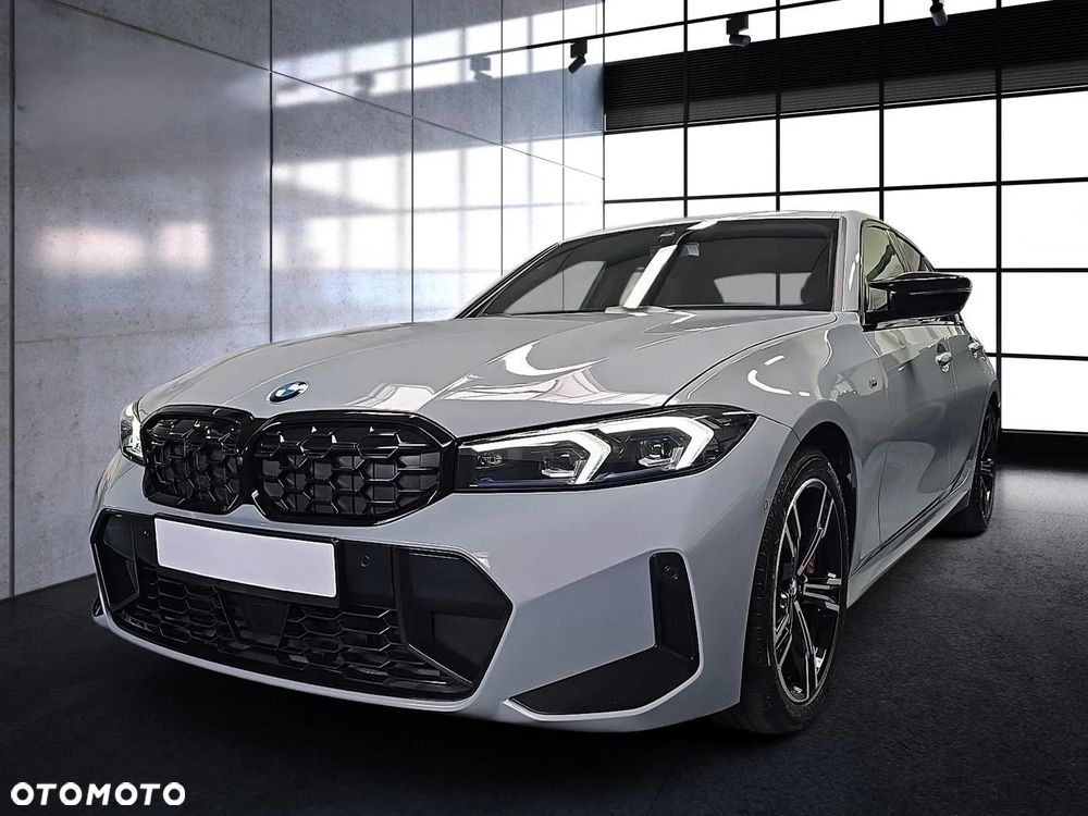 BMW Seria 3 M340i xDrive mHEV sport - 9