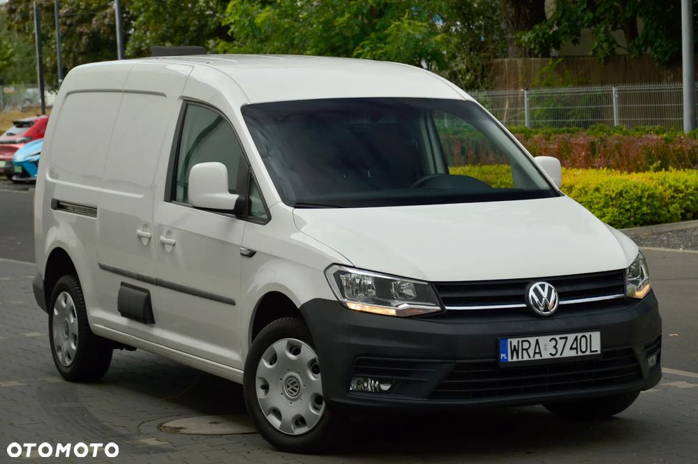 Volkswagen Caddy - 4