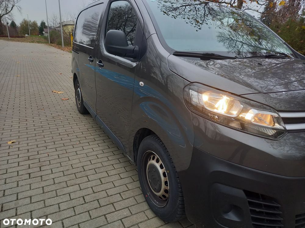 Citroën Jumpy - 2