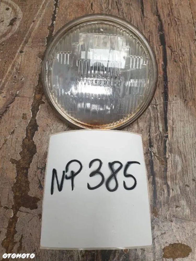 Reflektor lampa klosz 4,5 cala - 1