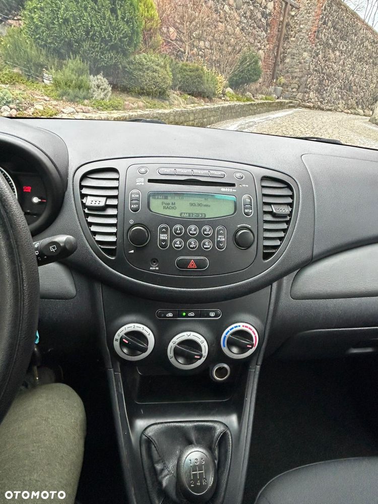 Hyundai i10 1.1 Classic - 9