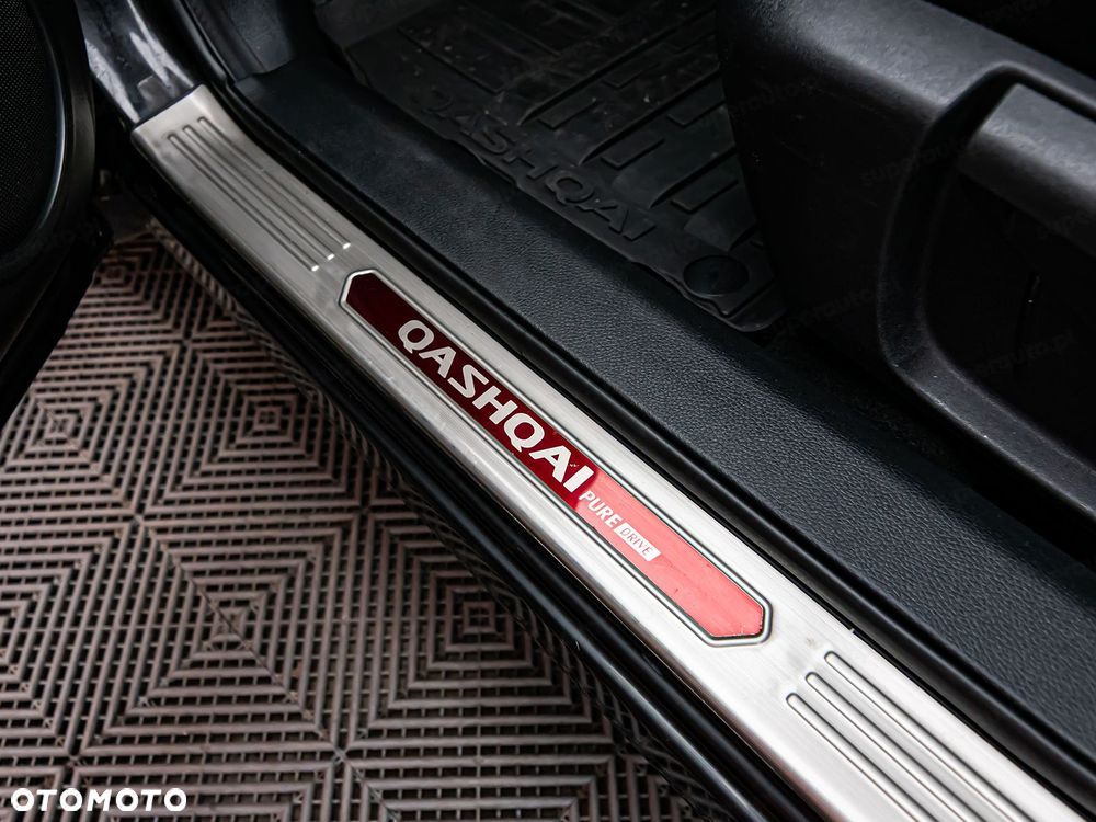 Nissan Qashqai - 8