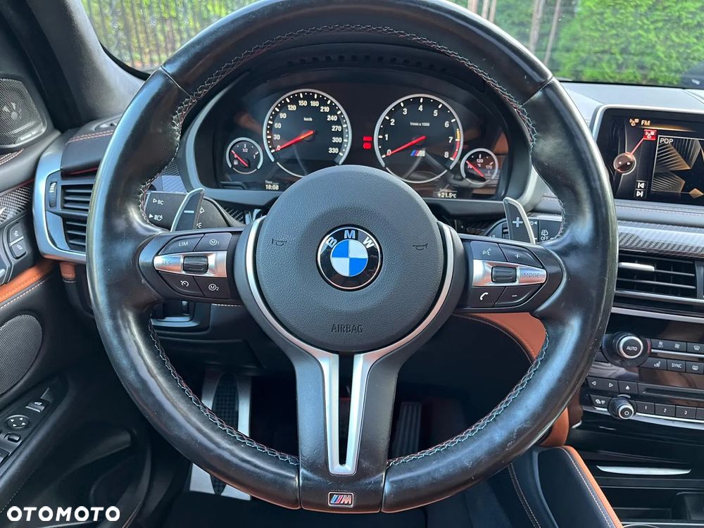 BMW X5 M Standard - 15