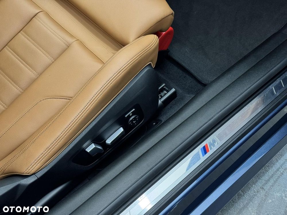 BMW Seria 4 420i xDrive M Sport - 22