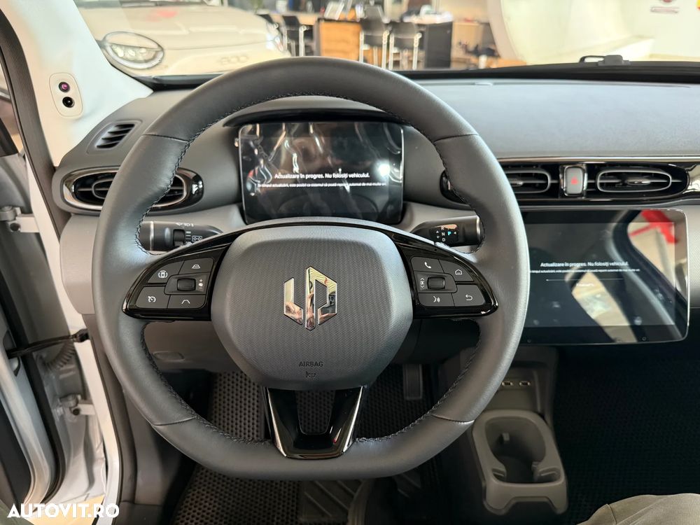 Leapmotor T03 37.3kWh - 26